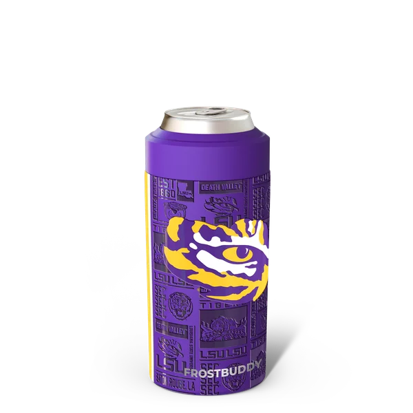 Universal Buddy - LSU Tigers, Legacy