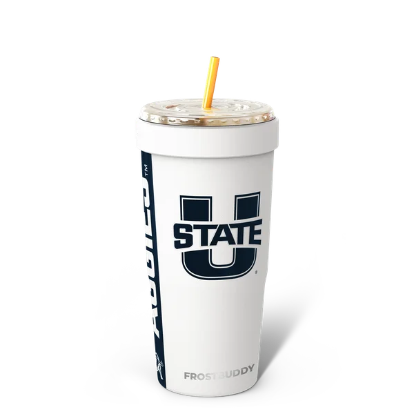 To-Go Buddy - Utah State Aggies, Gameday