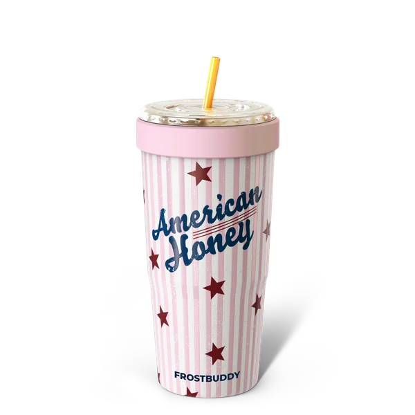 To-Go Buddy - American Honey