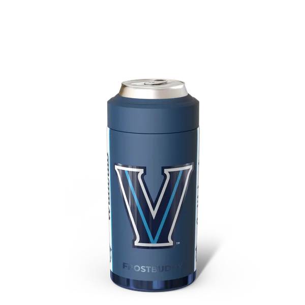 Universal Buddy, Villanova Wildcats, Gameday