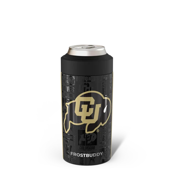 Universal Buddy - Colorado Buffaloes, Legacy