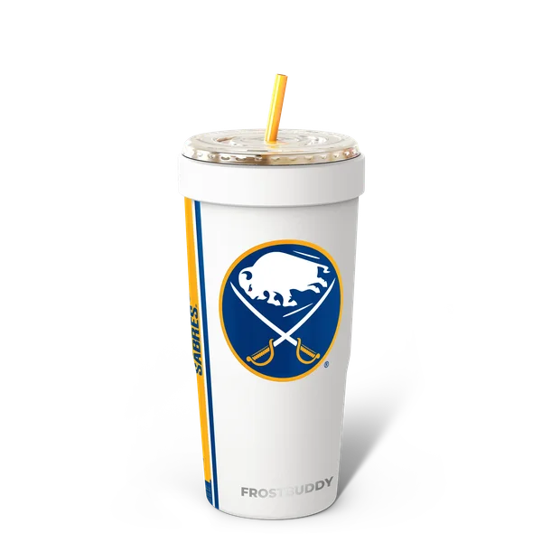 To-Go Buddy - Buffalo Sabres, Gameday