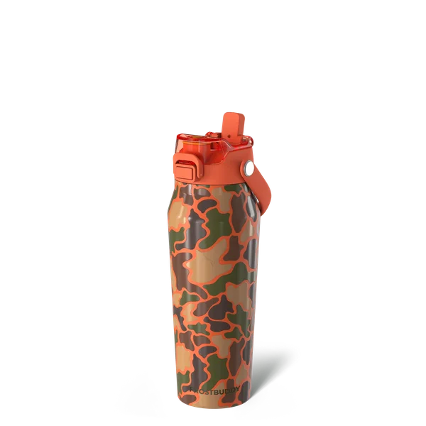 Bottle Buddy 24oz - Duck Camo