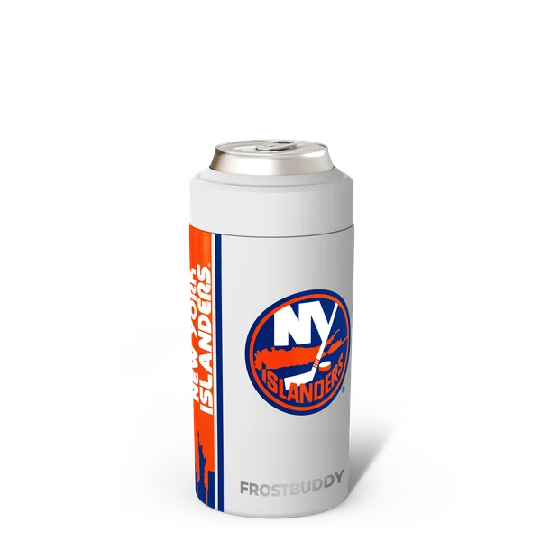 Universal Buddy - New York Islanders, Gameday