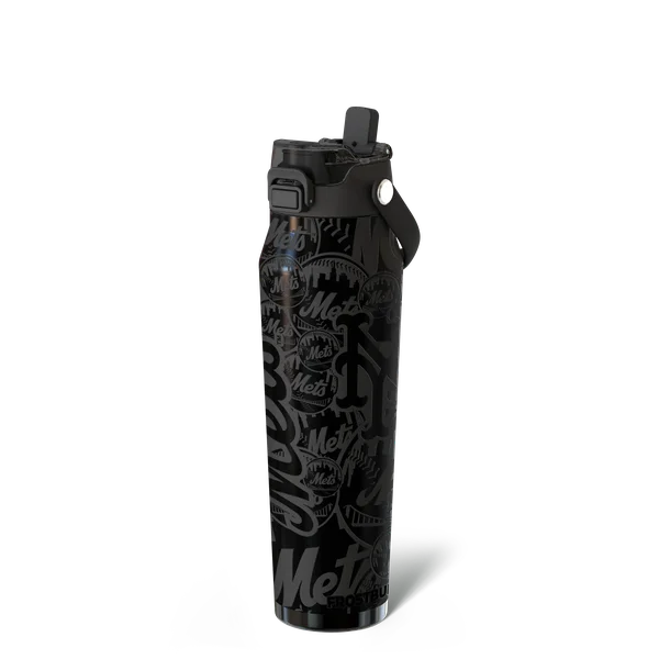 Bottle Buddy 32oz - New York Mets, Night Game