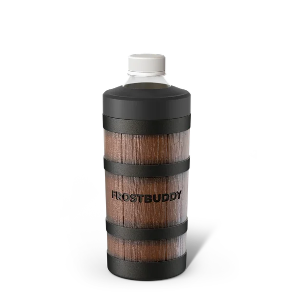 Universal XL, Bourbon Barrel