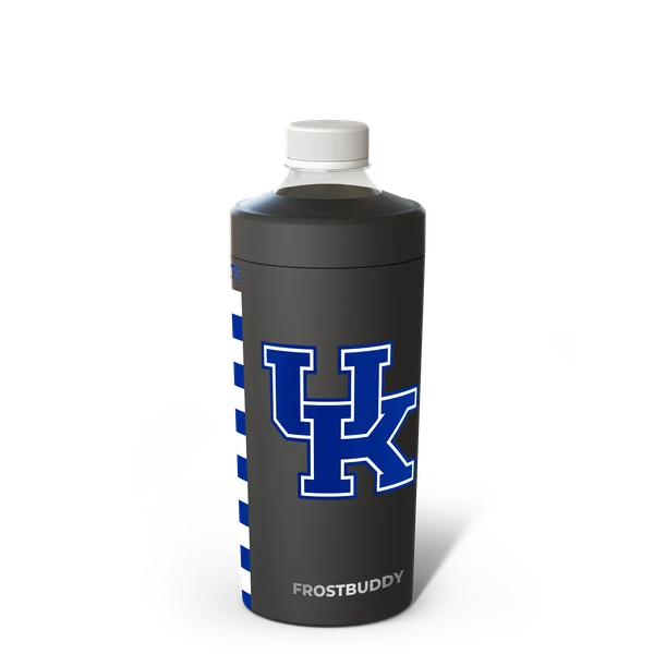 Universal XL - Kentucky Wildcats, Gameday — c-c-black-ncaa-kentucky-stripe-xl