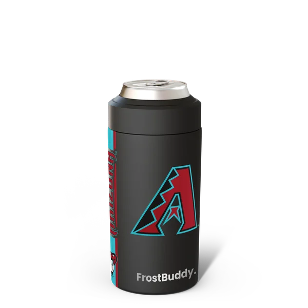 Universal Buddy, Arizona Diamondbacks, Gameday