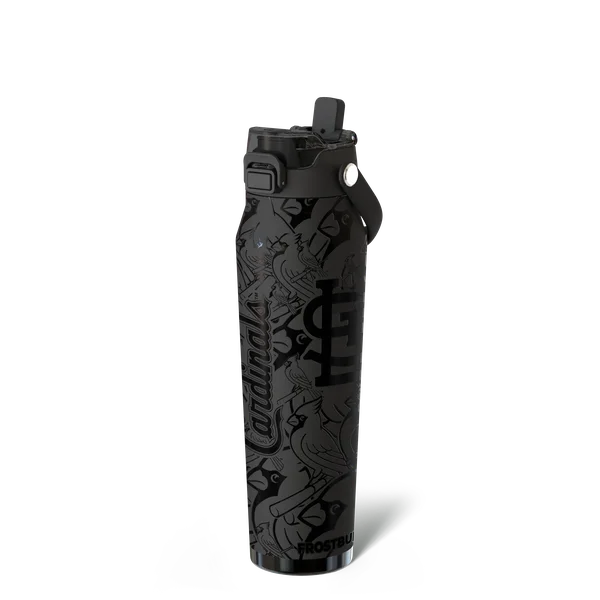 Bottle Buddy 32oz, St. Louis Cardinals, Night Game