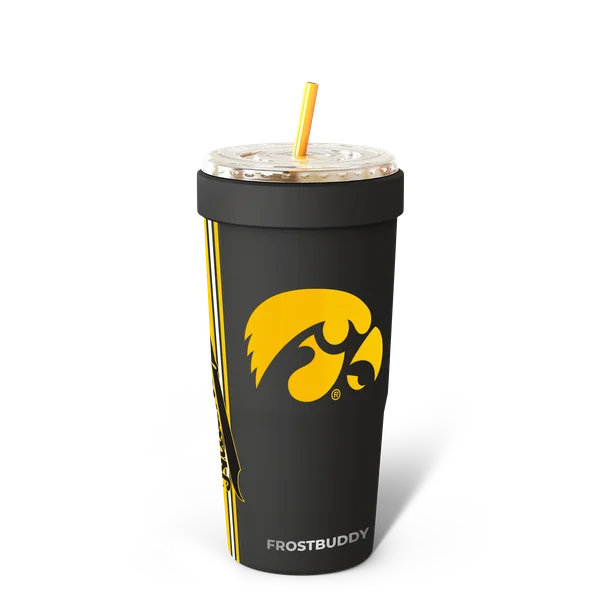 To-Go Buddy - Iowa Hawkeyes, Gameday