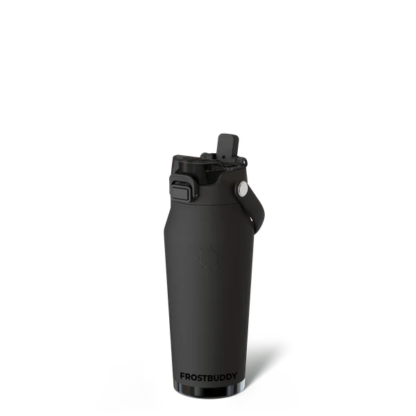 Bottle Buddy 16oz, Dark Night