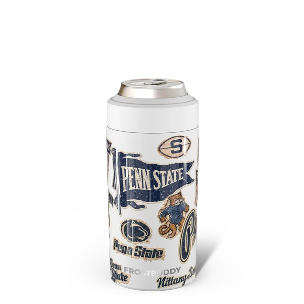 Universal Buddy, Penn State Nittany Lions, Sticker