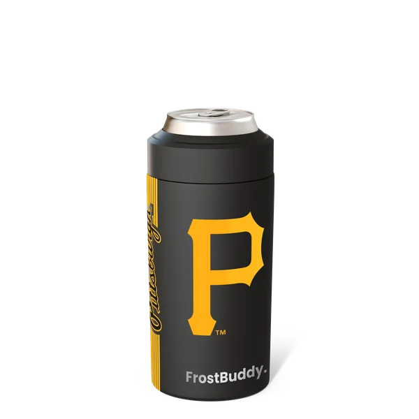 Universal Buddy, Pittsburgh Pirates, Gameday