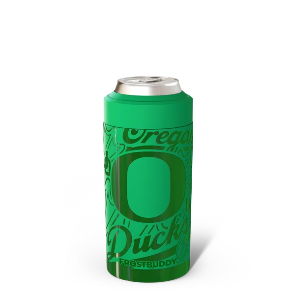 Universal Buddy - Oregon Ducks, Color Rush