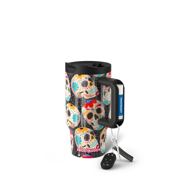 Mug Buddy 16oz - Dead Cute