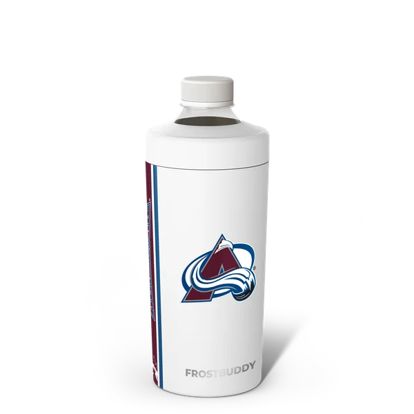 Universal XL, Colorado Avalanche, Gameday