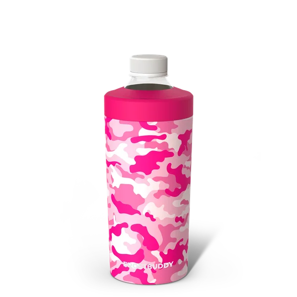 Universal XL, Pink Camo