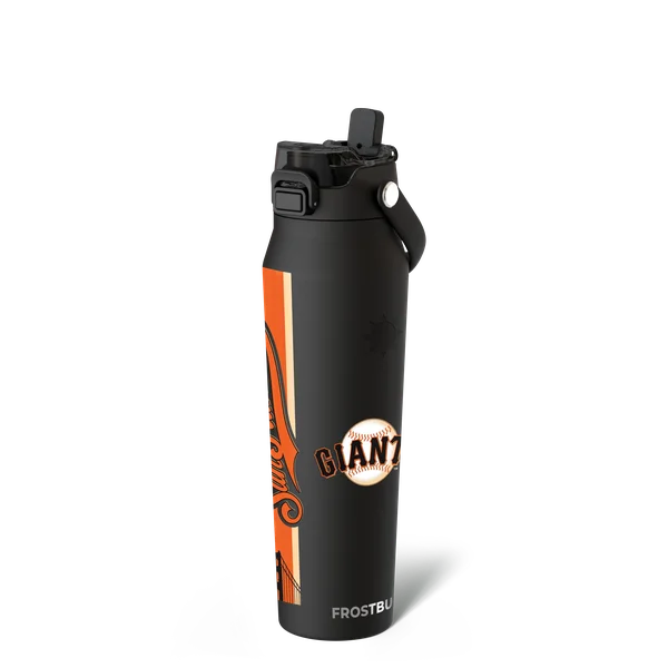 Bottle Buddy 32oz, San Francisco Giants, Gameday