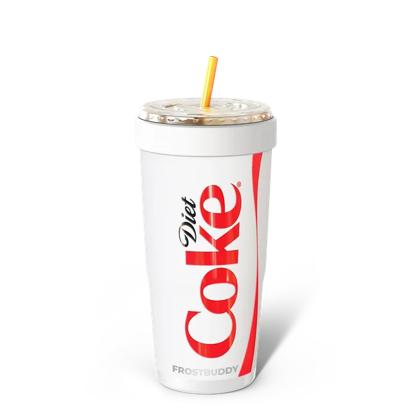 To-Go Buddy - Coca-Cola, Diet Coke