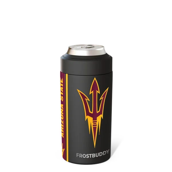 Universal Buddy, Arizona State Sun Devils, Gameday — uni-black-ncaa-arizonastate-stripe