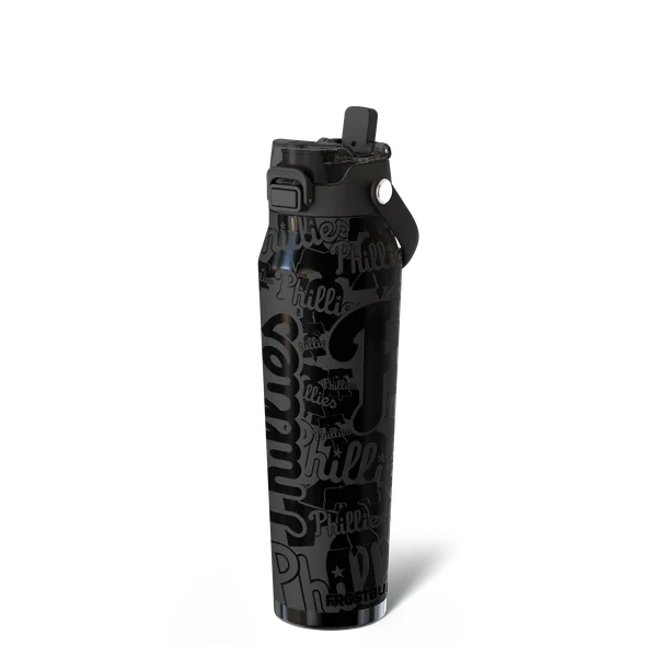 Bottle Buddy 32oz, Philadelphia Phillies, Night Game