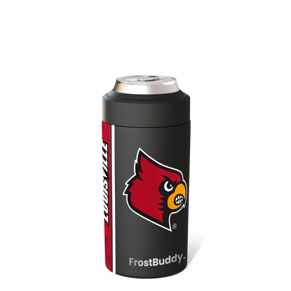 Universal Buddy - Louisville Cardinals, Gameday