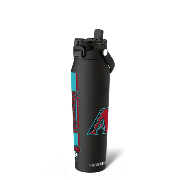 Bottle Buddy 32oz - Arizona Diamondbacks, Gameday