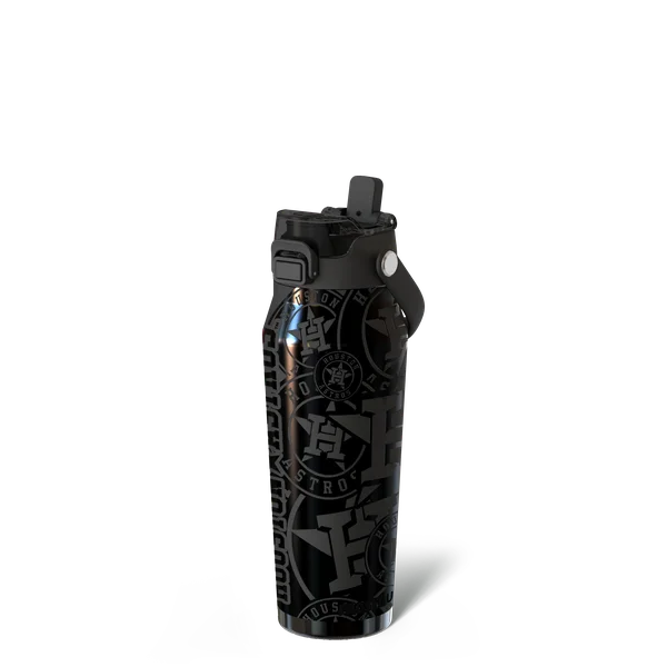 Bottle Buddy 24oz - Houston Astros, Night Game