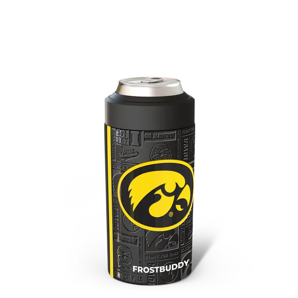 Universal Buddy - Iowa Hawkeyes, Legacy