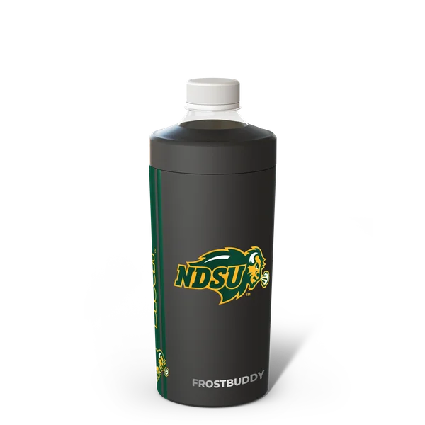 Universal XL - North Dakota State Bison, Gameday