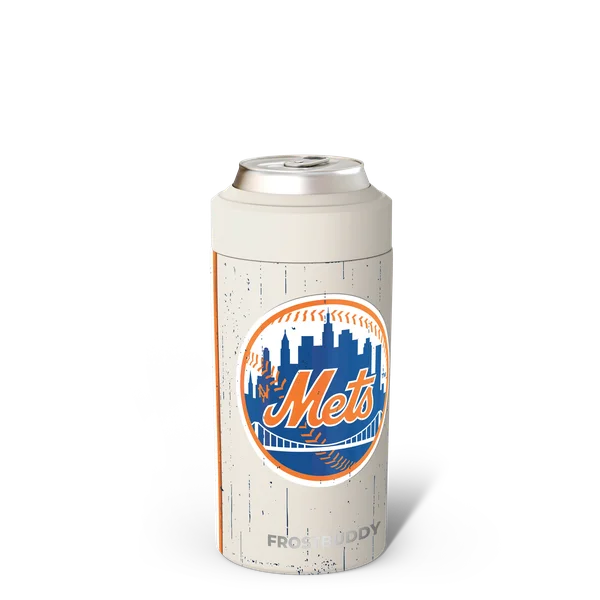 Universal Buddy - New York Mets, Cooperstown
