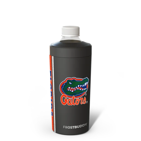 Universal XL, Florida Gators, Gameday — c-c-black-ncaa-florida-stripe-xl