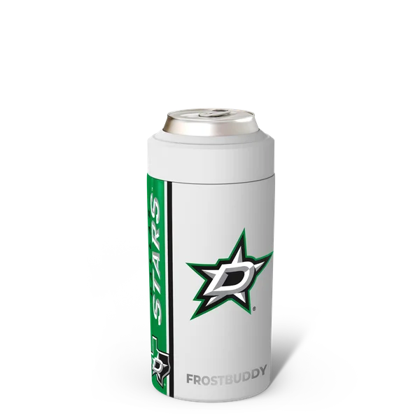 Universal Buddy - Dallas Stars, Gameday