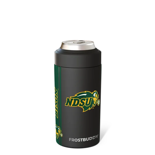 Universal Buddy - North Dakota State Bison, Gameday