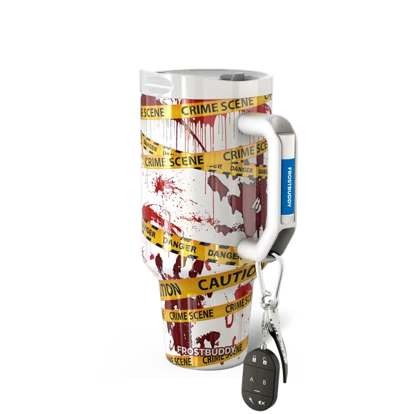 Thicc Buddy 50oz - Gory