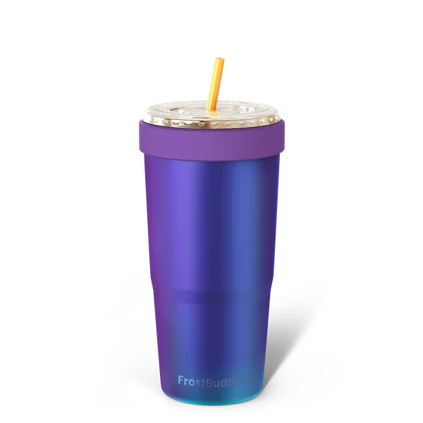 To-Go Buddy, Nebula