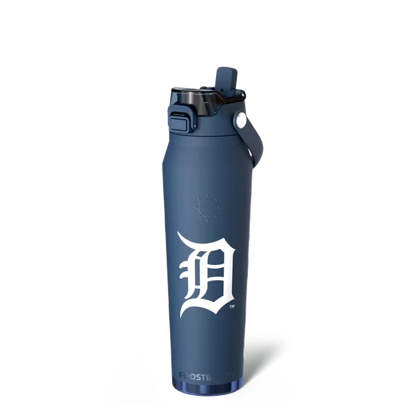 Bottle Buddy 32oz, Detroit Tigers, Gameday