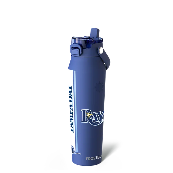 Bottle Buddy 32oz - Tampa Bay Rays, Gameday