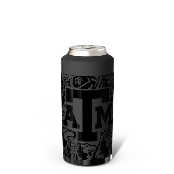Universal Buddy - Texas A&M Aggies, Night Game — c-c-darknight-ncaa-texasa&m-blackout-uni