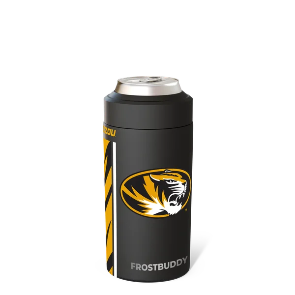 Universal Buddy, Missouri Tigers, Gameday — uni-black-ncaa-missouri-stripe