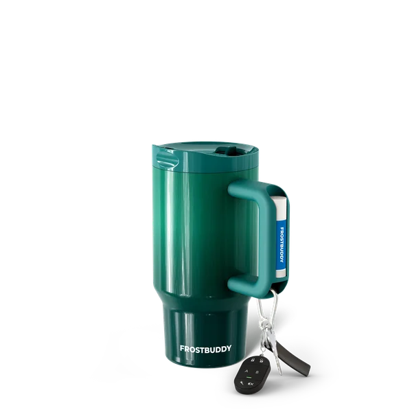Mug Buddy 16oz - Lucky Jade