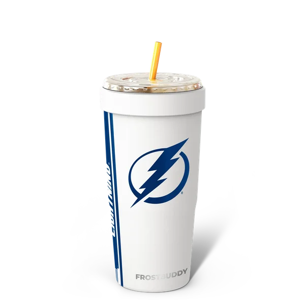 To-Go Buddy - Tampa Bay Lightning, Gameday