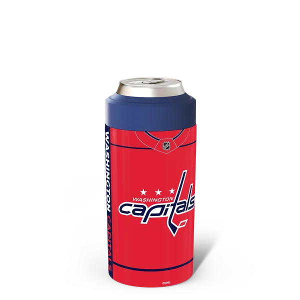 Universal Buddy, Washington Capitals, Jersey